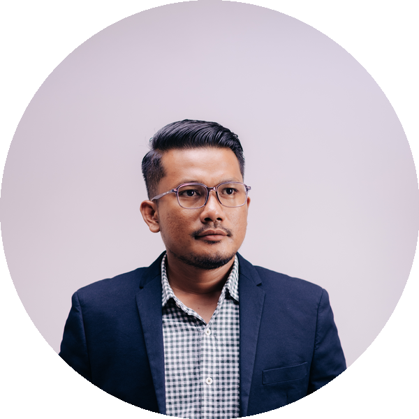 Ir. T. Irfan Fajri